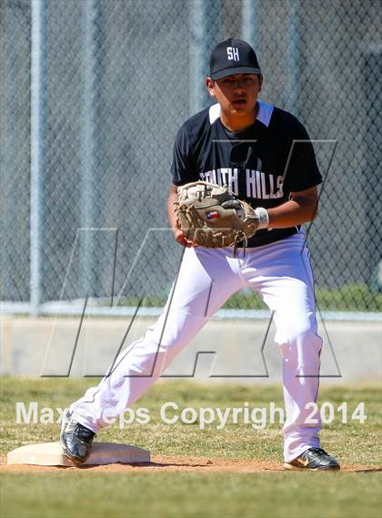 Thumbnail 3 in South Hills @ Aledo photogallery.