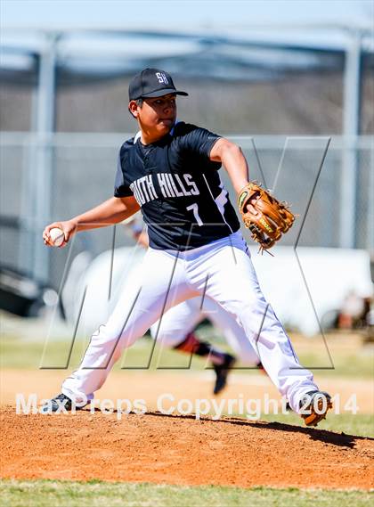 Thumbnail 3 in South Hills @ Aledo photogallery.