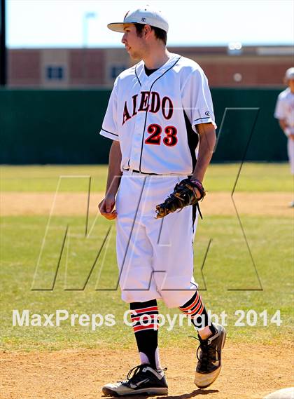 Thumbnail 2 in South Hills @ Aledo photogallery.