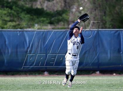 Thumbnail 3 in Freehold Boro vs. Christian Brothers Academy photogallery.