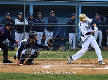 Thumbnail 1 in Freehold Boro vs. Christian Brothers Academy photogallery.