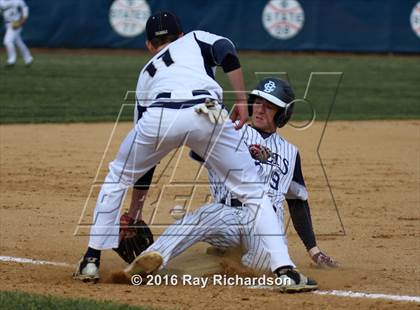 Thumbnail 1 in Freehold Boro vs. Christian Brothers Academy photogallery.