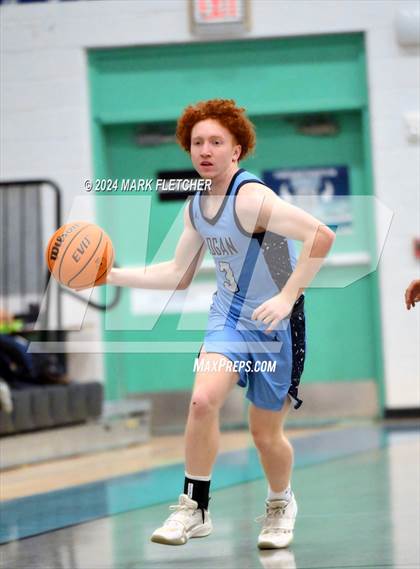 Thumbnail 1 in Hialeah vs Logan County (Daytona Beach Sunshine Classic) photogallery.