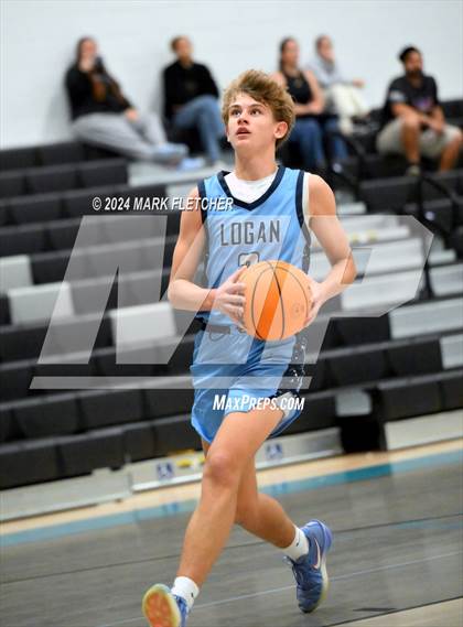 Thumbnail 1 in Hialeah vs Logan County (Daytona Beach Sunshine Classic) photogallery.