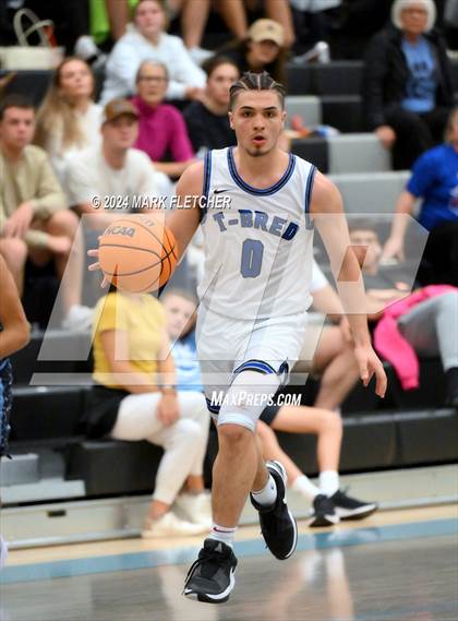 Thumbnail 1 in Hialeah vs Logan County (Daytona Beach Sunshine Classic) photogallery.