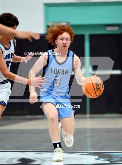 Thumbnail 1 in Hialeah vs Logan County (Daytona Beach Sunshine Classic) photogallery.