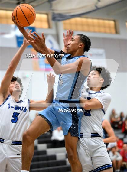 Thumbnail 1 in Hialeah vs Logan County (Daytona Beach Sunshine Classic) photogallery.