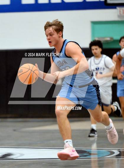 Thumbnail 3 in Hialeah vs Logan County (Daytona Beach Sunshine Classic) photogallery.
