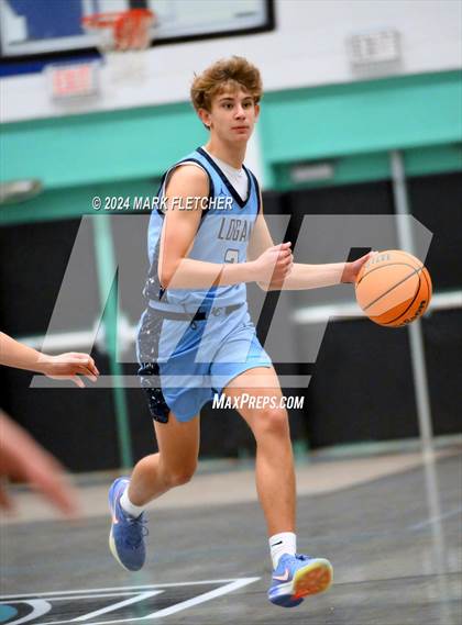 Thumbnail 3 in Hialeah vs Logan County (Daytona Beach Sunshine Classic) photogallery.