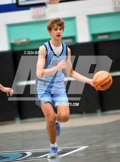 Thumbnail 1 in Hialeah vs Logan County (Daytona Beach Sunshine Classic) photogallery.