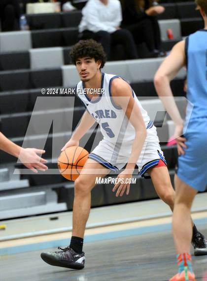Thumbnail 3 in Hialeah vs Logan County (Daytona Beach Sunshine Classic) photogallery.
