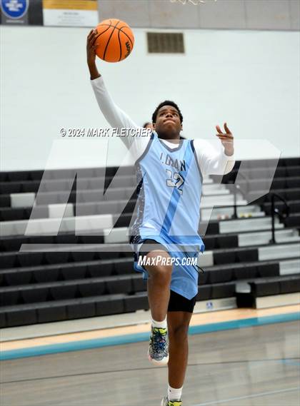 Thumbnail 3 in Hialeah vs Logan County (Daytona Beach Sunshine Classic) photogallery.