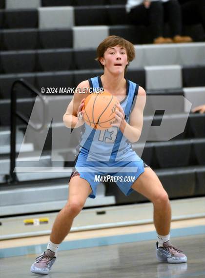 Thumbnail 3 in Hialeah vs Logan County (Daytona Beach Sunshine Classic) photogallery.