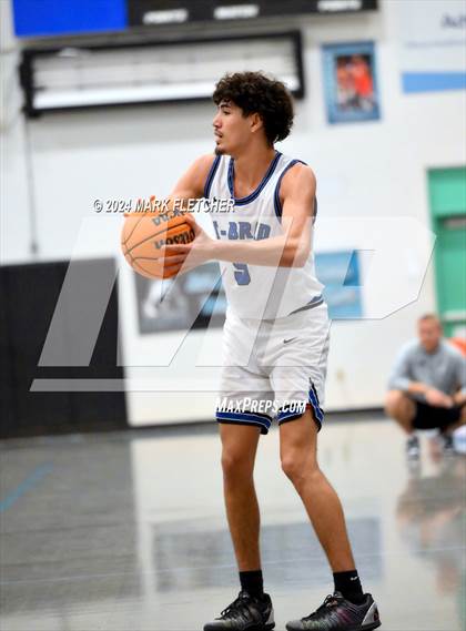 Thumbnail 3 in Hialeah vs Logan County (Daytona Beach Sunshine Classic) photogallery.