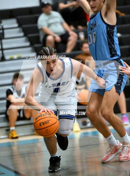 Thumbnail 3 in Hialeah vs Logan County (Daytona Beach Sunshine Classic) photogallery.