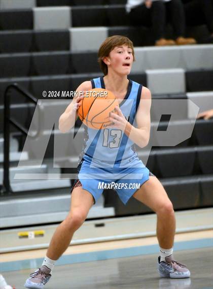 Thumbnail 2 in Hialeah vs Logan County (Daytona Beach Sunshine Classic) photogallery.