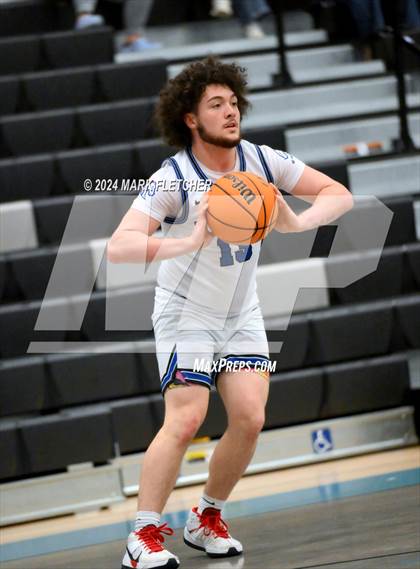 Thumbnail 1 in Hialeah vs Logan County (Daytona Beach Sunshine Classic) photogallery.