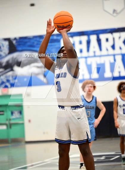 Thumbnail 1 in Hialeah vs Logan County (Daytona Beach Sunshine Classic) photogallery.