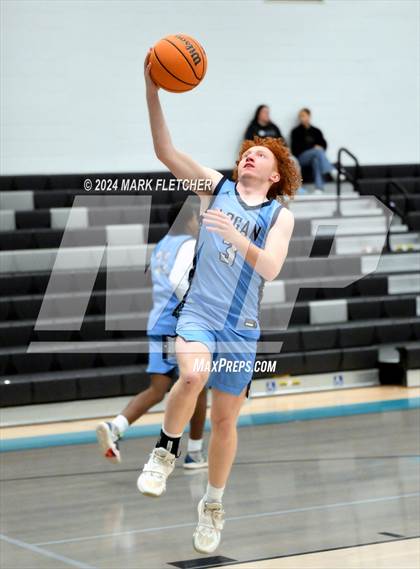 Thumbnail 1 in Hialeah vs Logan County (Daytona Beach Sunshine Classic) photogallery.