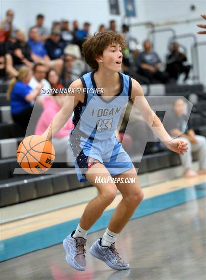 Thumbnail 3 in Hialeah vs Logan County (Daytona Beach Sunshine Classic) photogallery.