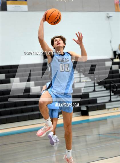 Thumbnail 1 in Hialeah vs Logan County (Daytona Beach Sunshine Classic) photogallery.