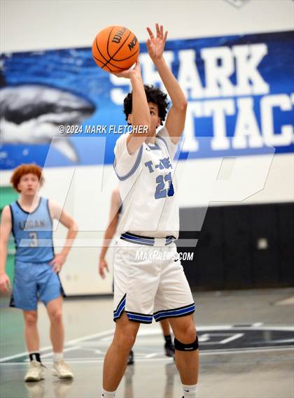 Thumbnail 2 in Hialeah vs Logan County (Daytona Beach Sunshine Classic) photogallery.