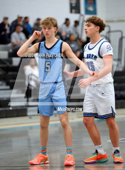 Thumbnail 2 in Hialeah vs Logan County (Daytona Beach Sunshine Classic) photogallery.