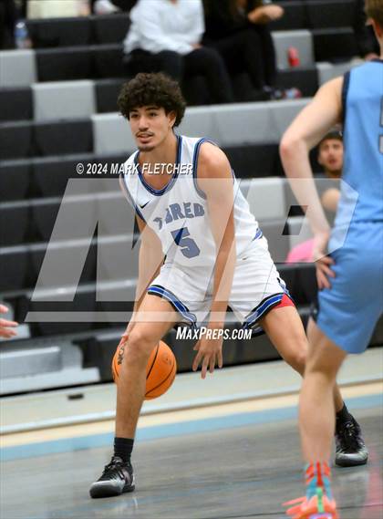 Thumbnail 2 in Hialeah vs Logan County (Daytona Beach Sunshine Classic) photogallery.