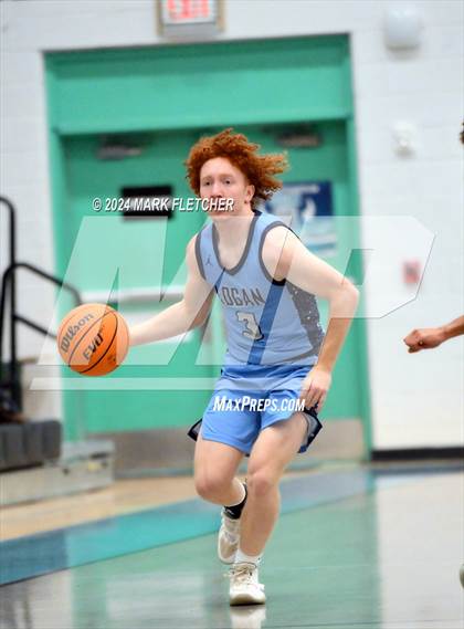 Thumbnail 3 in Hialeah vs Logan County (Daytona Beach Sunshine Classic) photogallery.