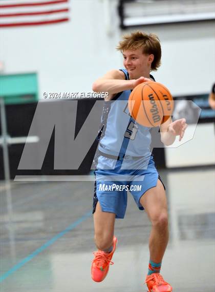 Thumbnail 2 in Hialeah vs Logan County (Daytona Beach Sunshine Classic) photogallery.