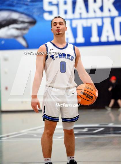 Thumbnail 3 in Hialeah vs Logan County (Daytona Beach Sunshine Classic) photogallery.