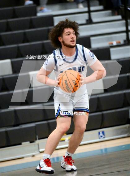 Thumbnail 3 in Hialeah vs Logan County (Daytona Beach Sunshine Classic) photogallery.