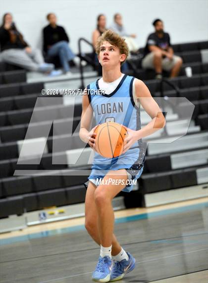 Thumbnail 3 in Hialeah vs Logan County (Daytona Beach Sunshine Classic) photogallery.