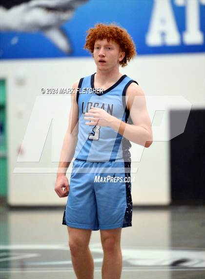 Thumbnail 2 in Hialeah vs Logan County (Daytona Beach Sunshine Classic) photogallery.