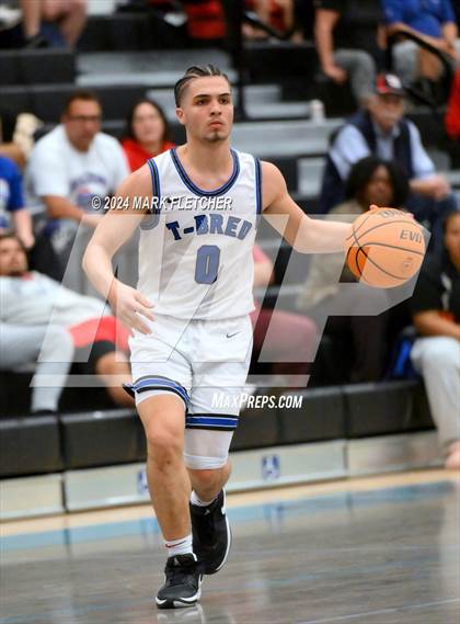 Thumbnail 1 in Hialeah vs Logan County (Daytona Beach Sunshine Classic) photogallery.