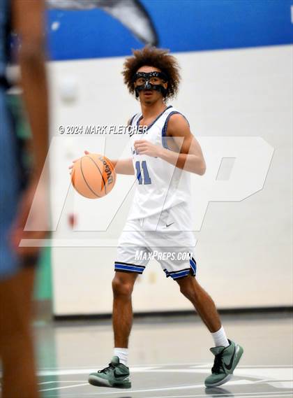 Thumbnail 1 in Hialeah vs Logan County (Daytona Beach Sunshine Classic) photogallery.