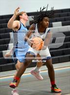 Photo from the gallery "Hialeah vs Logan County (Daytona Beach Sunshine Classic)"