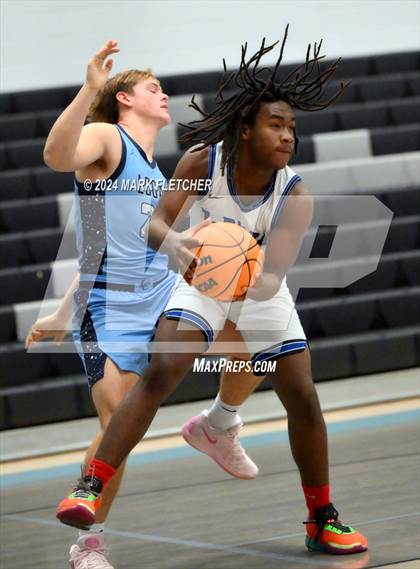Thumbnail 2 in Hialeah vs Logan County (Daytona Beach Sunshine Classic) photogallery.