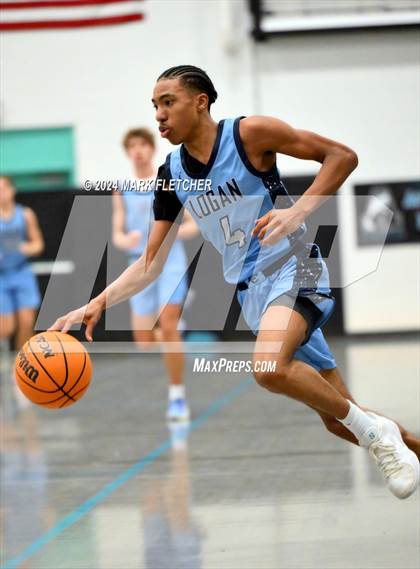 Thumbnail 1 in Hialeah vs Logan County (Daytona Beach Sunshine Classic) photogallery.