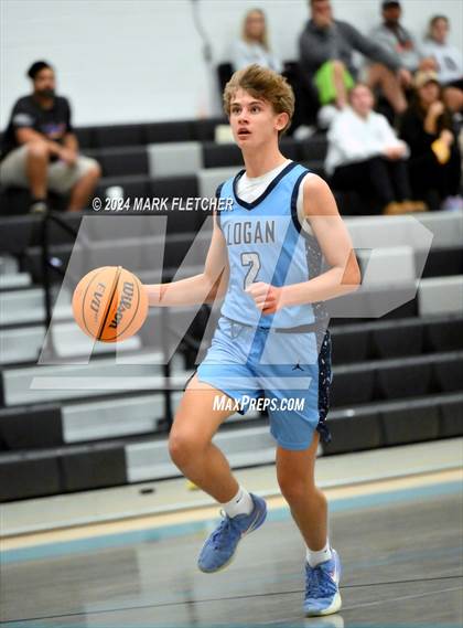 Thumbnail 2 in Hialeah vs Logan County (Daytona Beach Sunshine Classic) photogallery.