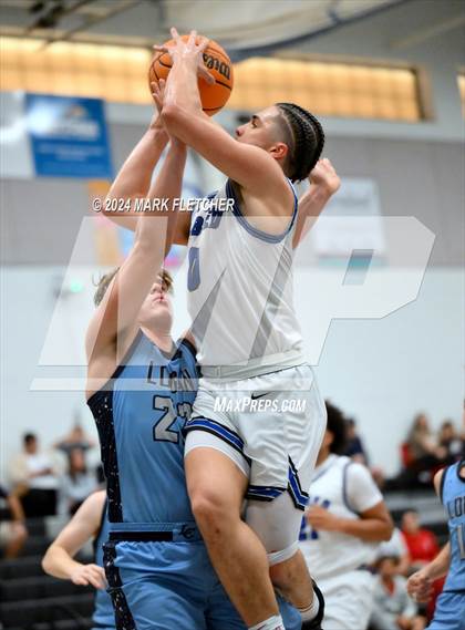 Thumbnail 2 in Hialeah vs Logan County (Daytona Beach Sunshine Classic) photogallery.