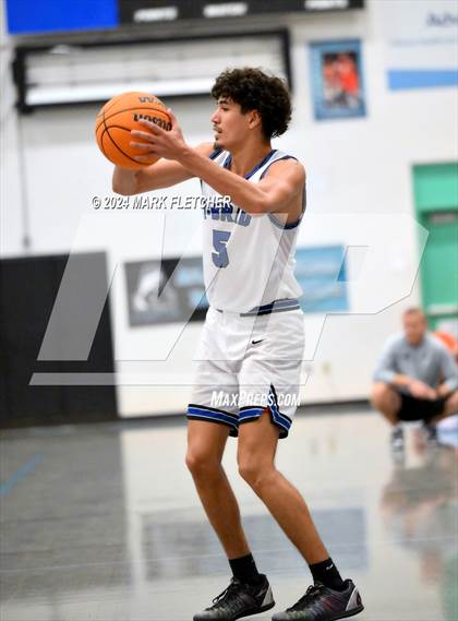 Thumbnail 1 in Hialeah vs Logan County (Daytona Beach Sunshine Classic) photogallery.