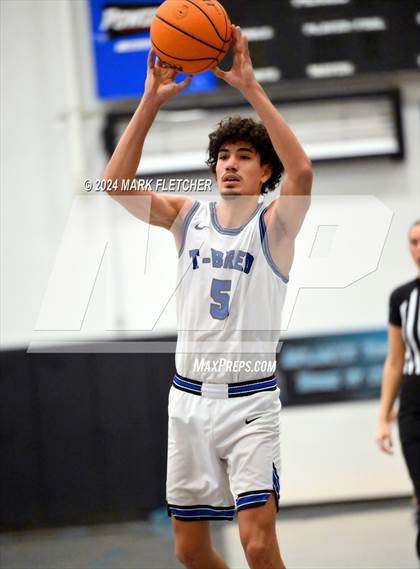 Thumbnail 1 in Hialeah vs Logan County (Daytona Beach Sunshine Classic) photogallery.
