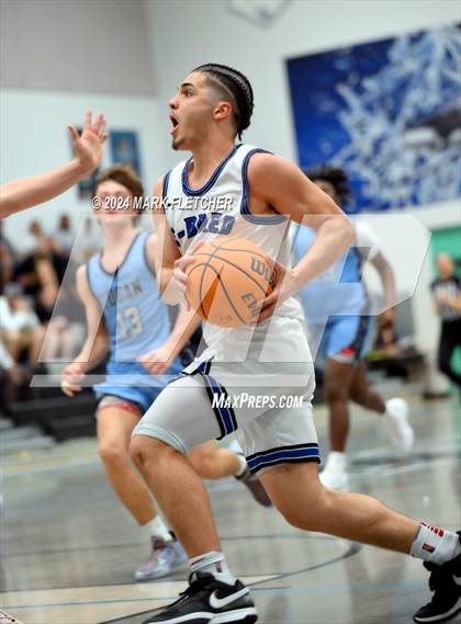 Thumbnail 2 in Hialeah vs Logan County (Daytona Beach Sunshine Classic) photogallery.