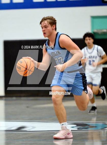 Thumbnail 1 in Hialeah vs Logan County (Daytona Beach Sunshine Classic) photogallery.