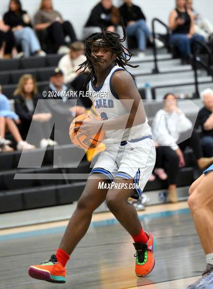 Thumbnail 1 in Hialeah vs Logan County (Daytona Beach Sunshine Classic) photogallery.