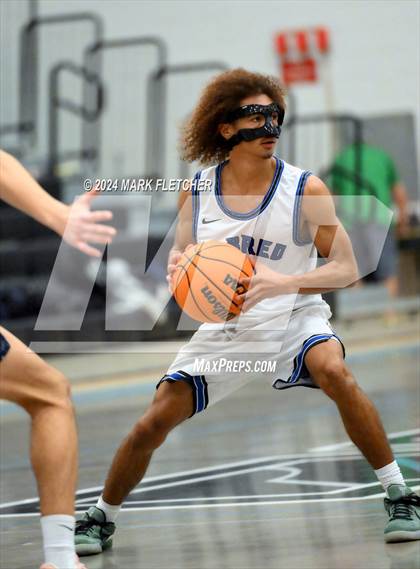 Thumbnail 1 in Hialeah vs Logan County (Daytona Beach Sunshine Classic) photogallery.