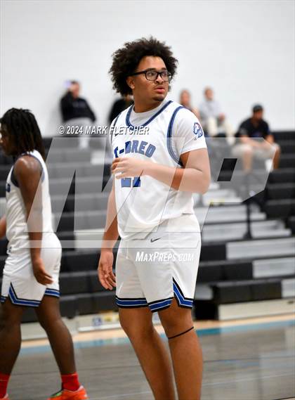 Thumbnail 3 in Hialeah vs Logan County (Daytona Beach Sunshine Classic) photogallery.