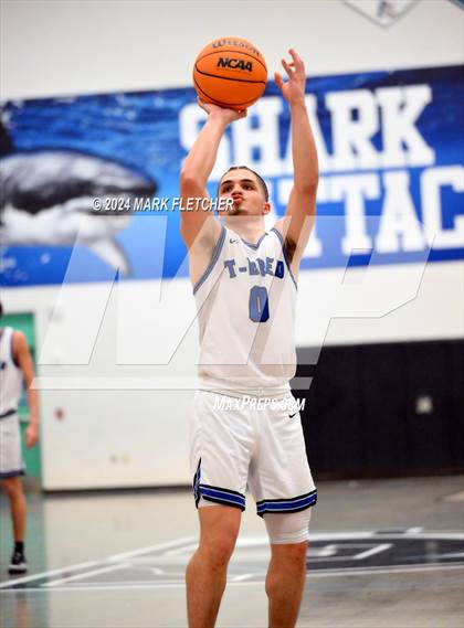 Thumbnail 1 in Hialeah vs Logan County (Daytona Beach Sunshine Classic) photogallery.