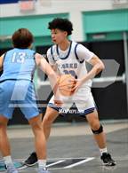 Photo from the gallery "Hialeah vs Logan County (Daytona Beach Sunshine Classic)"